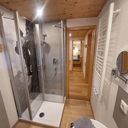 Biobergbauernhof Wittwer Apartment *