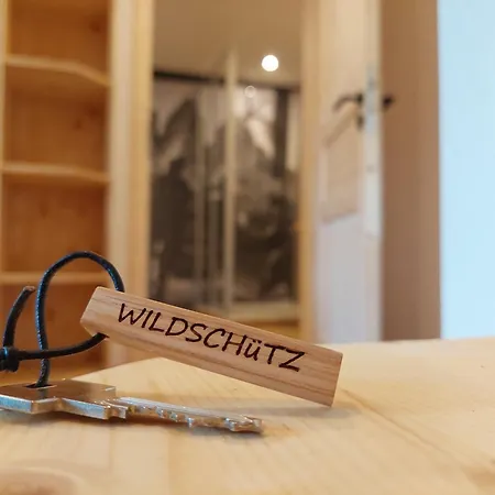 Apartment Biobergbauernhof Wittwer *