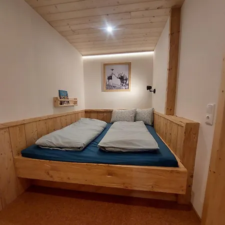 Biobergbauernhof Wittwer *