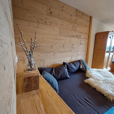 Biobergbauernhof Wittwer فيرتاخ