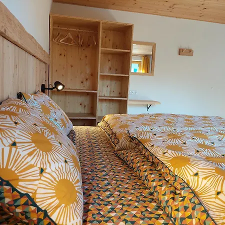 Biobergbauernhof Wittwer * فيرتاخ