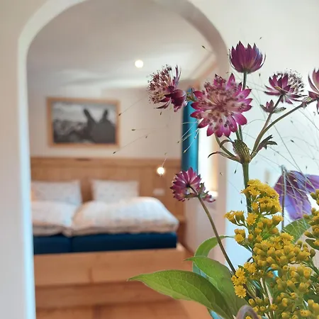 Biobergbauernhof Wittwer شقة فيرتاخ
